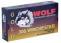 Buy This 308 Win (7.62x51mm) 150 gr SP Wolf Gold Ammo for Sale