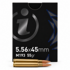 Buy This Igman M193 5.56x45 55gr FMJ Ammo for Sale