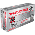 Buy This 38 S&W 145gr LRN Winchester Ammo for Sale