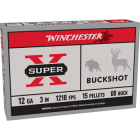 Buy This 12 GA 3 00B 15-pellet Winchester Box Ammo for Sale