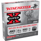 Buy This 410 2-1/2" Slug 1/5-oz Winchester Ammo for Sale