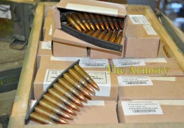 Buy This 7.62x39 124 gr FMJ Yugo M67 Ammo for Sale