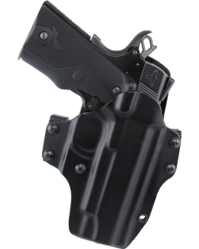 Buy This Blade-Tech Eclipse OWB Straight Drop Ambi Holster Glock 42 for Sale