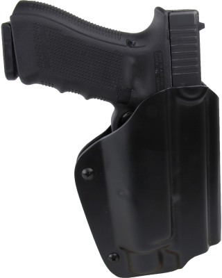 Buy This Blade-Tech OWB Pistol w/Tac-light Paddle Holster for Sale