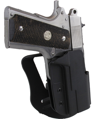 Buy This Blade-Tech WRS Level 2 Duty - 1911 5in. Government, Insight M6, WRS D/OS Tek-Lok Holster for Sale