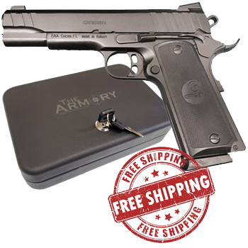 EAA Girsan MC1911S | 45 ACP