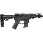 CMMG Banshee 300 MK57 AR Pistol | 5.7x28mm | Graphite Black