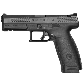 CZ P10F For Sale