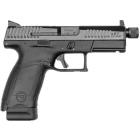 CZ P-10 C Suppressor-Ready | 9mm