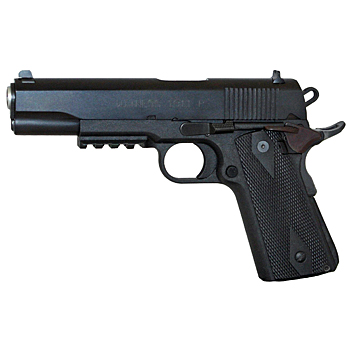 EAA Witness Elite 1911 Polymer | 45 ACP