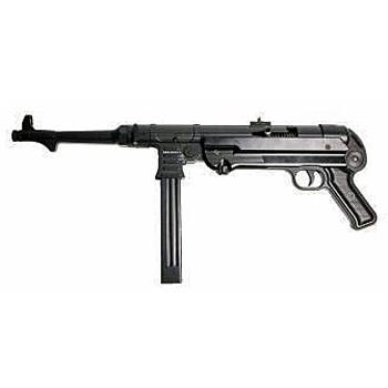 German Sport GSG-MP40P Pistol HGA 10.8