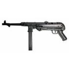 German Sport GSG-MP40P Pistol HGA 10.8" BBL 9mm