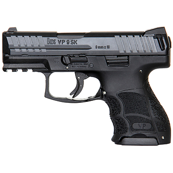 H&K VP9SK | 9mm