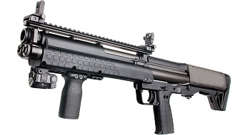 Kel-Tec KSG Shotgun - 12 Gauge