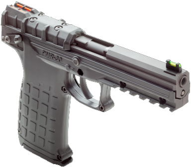 Kel-Tec PMR-30