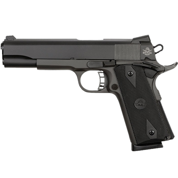 Rock Island Armory M1911-A1 ROCK Standard - 45 ACP
