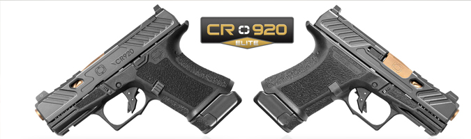 Shadow Systems CR920 Elite