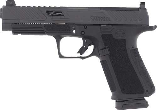 Shadow Systems MR920L Elite | 9mm
