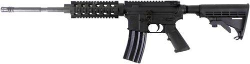 IO AR-15 M215 Low Profile 223 Remington