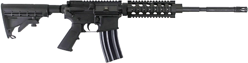 IO AR-15 M215 Low Profile 223 Remington