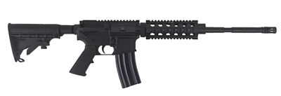 Buy This IO AR-15 M215-TR 223 Remington Keymod for sale