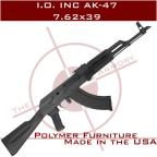 IO AK-47 Polymer Furniture