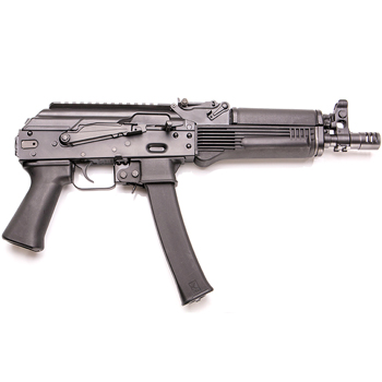 KUSA Kalashnikov USA KP-9 Pistol 9mm
