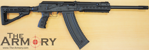 Kalashnikov KS-12T Tactical