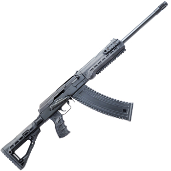 Kalashnikov USA KS-12T Tactical Semi-Auto Shotgun for Sale