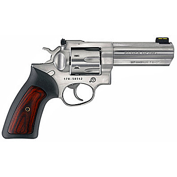 Ruger Gp100 357 Magnum