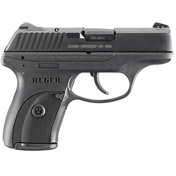 Ruger LC380 | 380 ACP