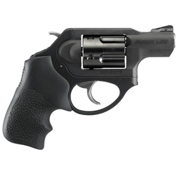 Ruger LCRx | 357 Magnum