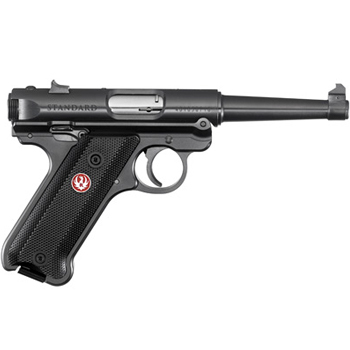 Ruger Mark IV Standard | 22LR