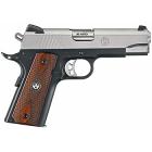 Ruger SR1911 Commander-Style | 45 Auto
