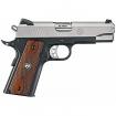 Ruger SR1911 Commander-Style | 45 Auto