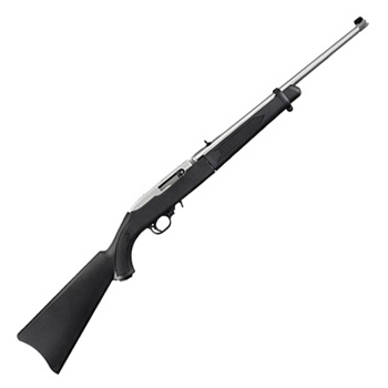 Ruger 10/22 Takedown - 22 LR