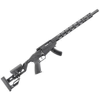 Ruger Precision Rimfire - 22 LR