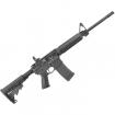 Ruger AR-556 - 5.56 NATO