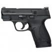 Smith & Wesson M&P 40 Shield For Sale- Tritium Night Sights - No Safety