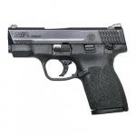 Smith & Wesson M&P 45 Shield with Thumb Safe
