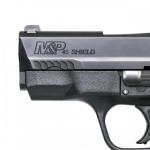 Smith & Wesson M&P 45 Shield | 45 ACP | Thumb Safety 1