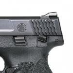 Smith & Wesson M&P 45 Shield | 45 ACP | Thumb Safety 2
