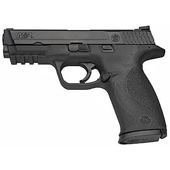 Smith & Wesson M&P 40 | 40 S&W | No Magazine Safety | Tritium Night Sight