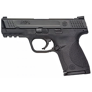 Smith & Wesson M&P 45C | 45 ACP | Tritium Night Sights | No Thumb Safety | No Magazine Safety