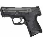 Smith & Wesson M&P 40C | 40 S&W | No Magazine Safety | No Thumb Safety
