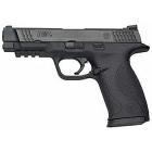 Smith & Wesson M&P 45 | 45 ACP | Tritium Night Sights | No Thumb Safety | No Magazine Safety