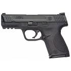 Smith & Wesson M&P 45C | 45 ACP | No Thumb Safety | No Magazine Safety