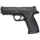 Smith & Wesson M&P 9 | 9mm | Tritium Night Sights | Magazine Safety | No Thumb Safety