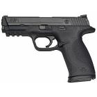 Smith & Wesson M&P 9 | 9mm | Tritium Night Sights | No Magazine Safety | No Thumb Safety