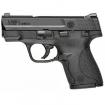 Smith & Wesson M&P 9 Shield | 9mm 